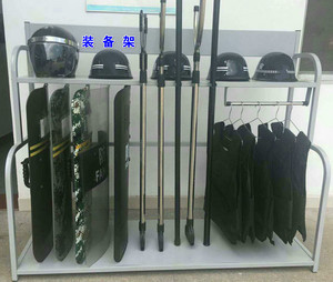 防暴盾保安器材與戶外用品銷售 安全與探險的完美結合