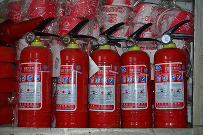 正確挑選消防器材 戶外用品銷售關鍵指南