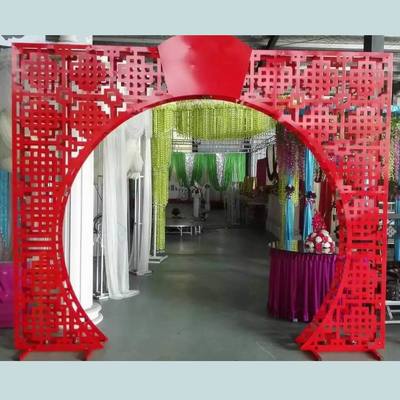 廣告與展覽器材的創新制造者——濟寧新天地氣模廠