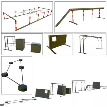 健身與戶外用品 生產與銷售的市場策略