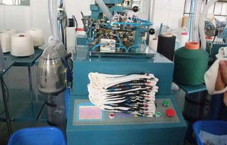 開一家襪子廠需要多少資金投入？——以愛尚襪業(yè)為例探討設備與器材制造的投資策略