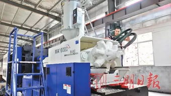 探尋工業(yè)新增長點 走進尤溪戶外用品企業(yè)的銷售之道