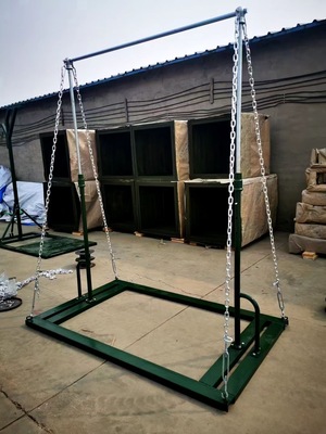 突破極限，挑戰(zhàn)自我——300米軍事障礙訓練全面解析與專業(yè)器材指南